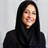 Aisha Al Mansoori, CEO of Tech Innovations Ltd.